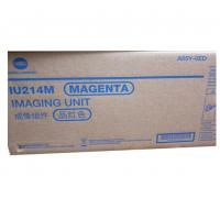 柯尼卡美能达（KONICA MINOLTA） IU214M 红色 硒鼓 （适用C227/C287/C367/C7528机型）70000页