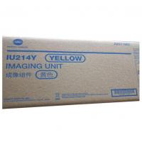 柯尼卡美能达（KONICA MINOLTA） IU214Y 黄色 硒鼓 （适用C227/C287/C367/C7528机型）70000页