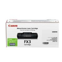 佳能 Canon FX-3 硒鼓 黑色 适用于FAX-L200 FAX-L300 计价单位:支