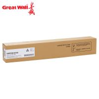 长城（GreatWall）GMX-30CT-BA 黑色墨粉盒 20K（适用GMX-30C1A机型）