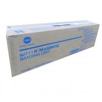 柯尼卡美能达 IU711M 红色显影组件 （适用C654/C...