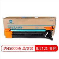 柯尼卡美能达（KONICA MINOLTA） IU212C 青鼓 适用C200/C210/C7721