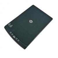 紫光（UNIS） D4800 A4幅面平板式扫描仪 10秒/...