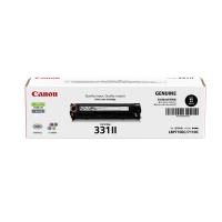 佳能 Canon CRG-331IIBK 硒鼓 黑色 适用于...