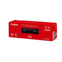 佳能 Canon CRG-925 硒鼓 黑色 CRG925适用于LBP6018W L3010 计价单位:支