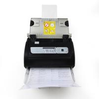 紫光（UNIS）Q320plus A4幅面高速扫描仪 30页/60面自动双面