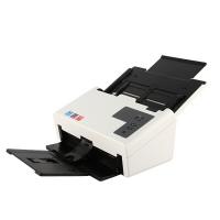 紫光（UNIS）Q600+ A4幅面高速扫描仪 60页/120面CCD感光元件