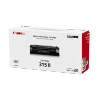 佳能 Canon CRG-315 II 硒鼓 大容量黑色 C...