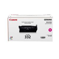 佳能 Canon CRG-332M 硒鼓 红色 适用于LBP7780CX打印机 计价单位:支