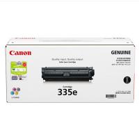 佳能 Canon CRG335eBK 硒鼓 标准容量 黑色 适用于LBP841C 842C 843C 计价单位:支