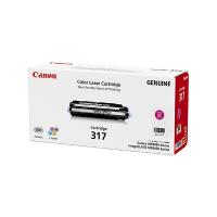 佳能 Canon CRG-317M 硒鼓 红色 适用于MF9220CDN 计价单位:支