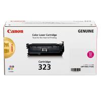 佳能 Canon CRG-323M 硒鼓 CRG323M 红色 适用于7750 计价单位:支
