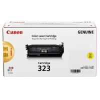 佳能 Canon CRG-323Y 硒鼓 CRG323Y 黄...