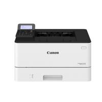 佳能 Canon LBP211dn 黑白激光打印机 A4幅面 白色 33ppm 双面打印 高速 计价单位:台