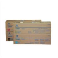 柯尼卡美能达（KONICA MINOLTA） TN613C 青色 粉盒（适用于C452/C552/C652） 