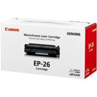 佳能 Canon EP-26 硒鼓 黑色 适用于LBP-32...