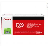 佳能FX-9 黑色硒鼓 （适用L100 MF4120 4010）