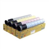 柯尼卡美能达(KONICAMINOLTA TN216K 黑色 碳粉 （适用机型 bizhub C220/bizhub C280） 打印量29000页