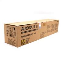 震旦 ADT-208Y 碳粉ADC208/218粉盒粉仓墨粉 黄色打印约15000页