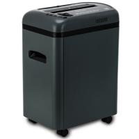 震旦AURORA专业办公家用大功率大型碎纸机 5级保密 7张10分钟碎CD碎卡16L静音 AS069CD