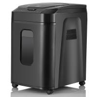 震旦 AURORA全自动商务办公碎纸机 4级保密 手动10张...