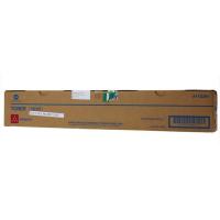 柯尼卡美能达（KONICA MINOLTA） TN-216M 粉盒红色