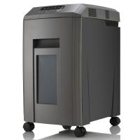 震旦AURORA 大功率大容量长时间专业大型办公碎纸机 4级保密 25张120分钟32L 碎CD碎卡静音 AS2588CD