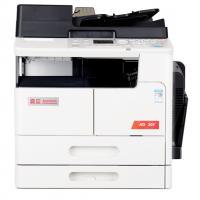 震旦（AURORA）AD207 A3黑白多功能数码复合机(含双面输稿器+双纸盒+工作台)AD208升级版