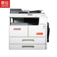 震旦（AURORA）AD227 A3黑白多功能数码复合机(含双面输稿器+单纸盒+工作台)AD248升级版