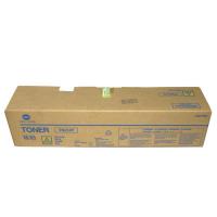 柯尼卡美能达（KONICA MINOLTA） TN214Y 黄色 碳粉(适用：C200/C210/C7720)