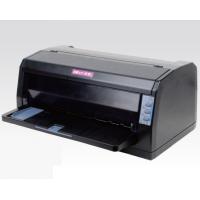 映美（Jolimark） FP-612K 80列平推针式票据...