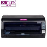 映美（Jolimark） FP-620K+ 针式打印机 82...