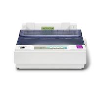 映美（Jolimark） LQ-350K+ 小型80列滚筒针...