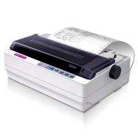 映美（Jolimark） LQ-600K+ 80列滚筒高速窗...