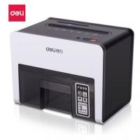 得力（deli） 9931 桌面碎纸机