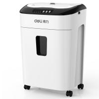 得力(deli) 9926 19L 碎纸机 (计价单位：台) 白色