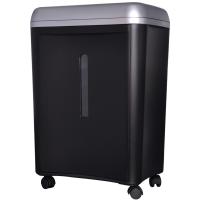 三木(SUNWOOD)SD9282 5级保密碎纸机/文件粉碎机 双入纸口 可碎钉/卡/光盘