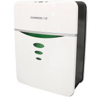 三木(SUNWOOD)MSD9260锰钢侠系列碎纸机/文件粉碎机 五级保密 