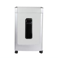 三木（SUNWOOD） SD9680 碎纸机CD光盘碎纸十张 可变档高低档粉碎机