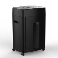 三木(SUNWOOD)SD9711H 4级保密碎纸机/文件粉...