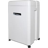 三木(SUNWOOD)MSD9520锰钢侠系列碎纸机/文件粉碎机 五级保密 