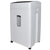 三木(SUNWOOD)MSD9522锰钢侠系列碎纸机/文件粉碎机 四级保密 双入纸口 