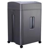 三木(SUNWOOD)M83锰钢侠系列碎纸机 办公家用双入口...