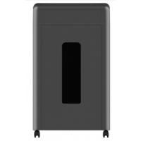 三木（SUNWOOD）锰钢侠系列碎纸机 M63 五级保密 大容量功率双入口 高速办公碎纸机