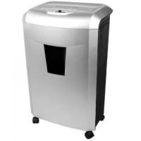 科密(comet)碎纸机 大型专业办公碎纸机 光盘信用卡粉碎机A12SD