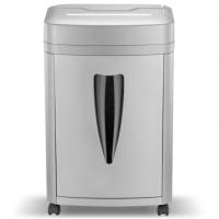 科密(comet）L907 中小型高保密办公碎纸机 小颗粒8张2*8