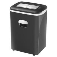 科密X8C水冷碎纸机 中型办公商用大容量长时间粉碎机多功能段状4级保密 10张40分钟碎纸光盘卡书钉