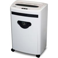 科密(comet)碎纸机 高保密办公高速碎纸机 5级保密文件...