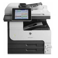 惠普 HP M725DN（双面器/250页/黑白激光）多功能一体机