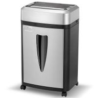 科密(comet)S-550碎纸机 面粉级高保密办公商用碎纸...